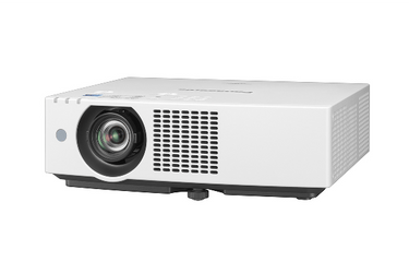 Panasonic PT-VMZ51U7 - Golf My Space